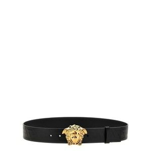 Versace La Medusa Belt - NWT